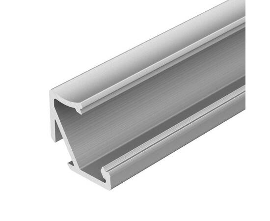 Профиль Arlight ALM-V60-2020 Anod 026693(1), изображение 3