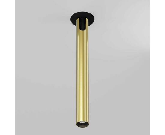 Встраиваемый светильник Maytoni Technical C141RS-L300-6W4K-BBS, изображение 2