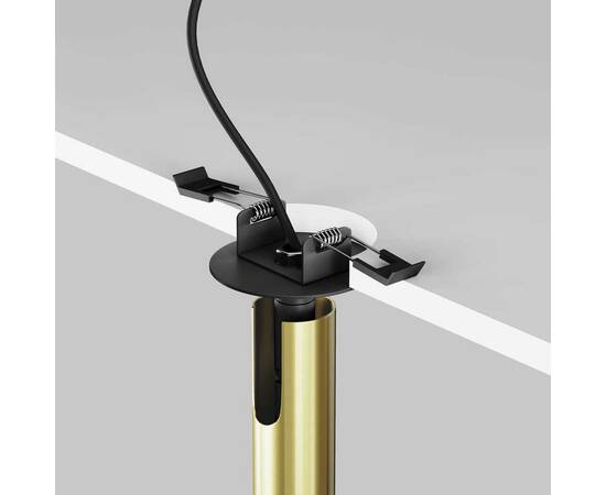 Встраиваемый светильник Maytoni Technical C141RS-L300-6W4K-BBS, изображение 3