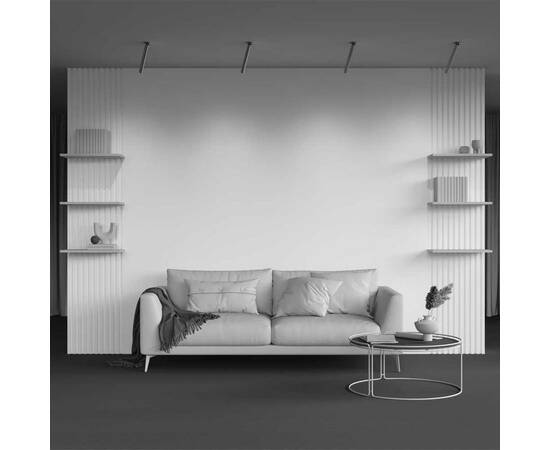 Встраиваемый светильник Maytoni Technical C141RS-L300-6W4K-BBS, изображение 4