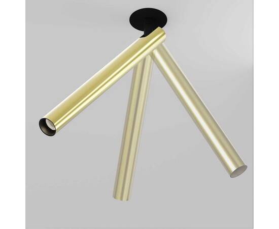 Встраиваемый светильник Maytoni Technical C141RS-L300-6W4K-BBS, изображение 5