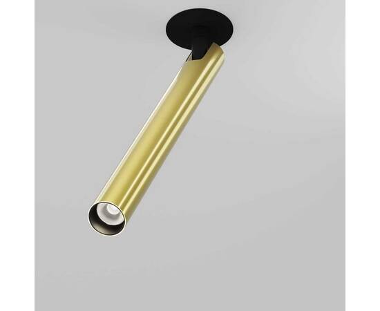 Встраиваемый светильник Maytoni Technical C141RS-L300-6W4K-BBS, изображение 6