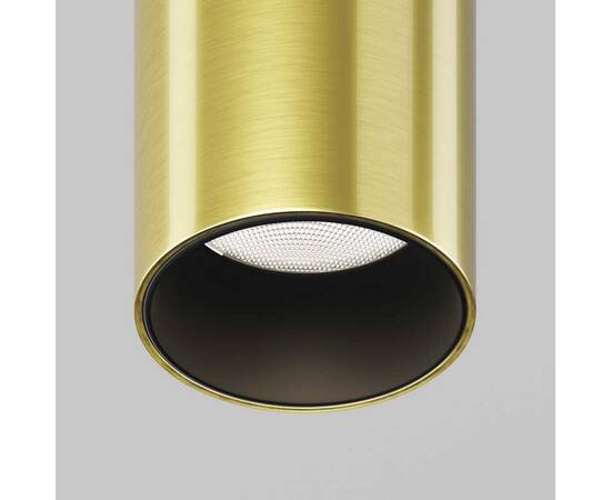 Встраиваемый светильник Maytoni Technical C141RS-L300-6W4K-BBS, изображение 7