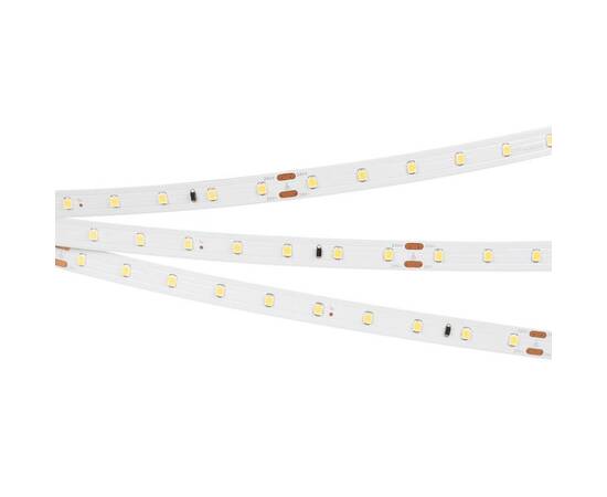 Светодиодная лента Arlight 6W/m 60Led/m 2835SMD теплый белый 30M IC-A60-10mm 24V Warm2700 027034(2), изображение 3