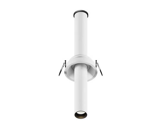 Встраиваемый светодиодный спот Maytoni Technical Focus T C140RS-L300-7W3K-W