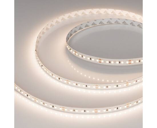 Светодиодная лента Arlight 6W/m 120Led/m 2835SMD теплый белый 20M IC-A120-12mm 24V Warm3500 028630(2)