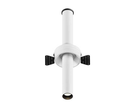 Встраиваемый светодиодный спот Maytoni Technical Focus T C140TRS-L300-7W3K-W