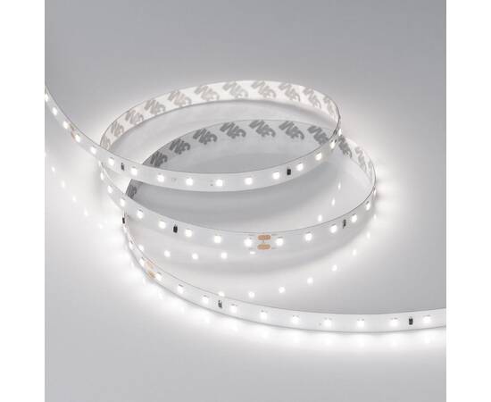 Светодиодная лента Arlight 8W/m 72Led/m 2835SMD холодный белый 60M IC-A72-10mm 48V White6000 038807