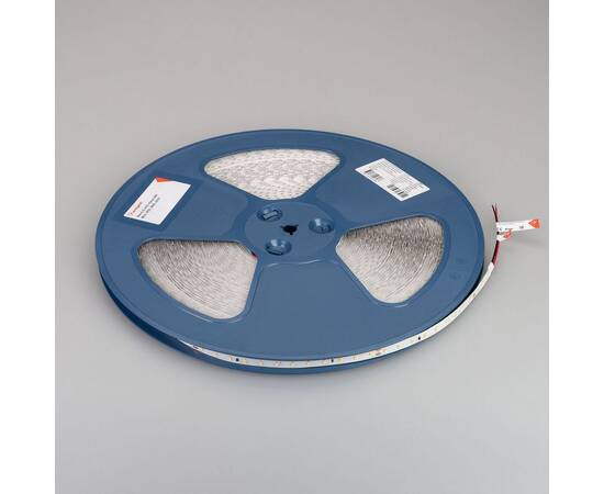 Светодиодная лента Arlight 8W/m 72Led/m 2835SMD холодный белый 60M IC-A72-10mm 48V White6000 038807, изображение 2
