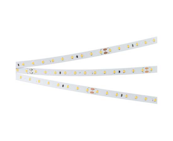 Светодиодная лента Arlight 8W/m 72Led/m 2835SMD холодный белый 60M IC-A72-10mm 48V White6000 038807, изображение 3