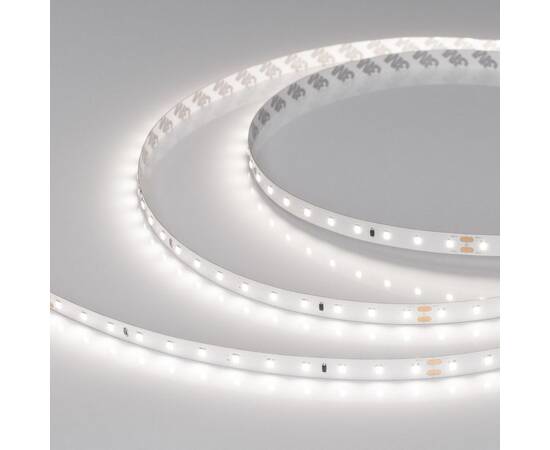 Светодиодная лента Arlight 8W/m 72Led/m 2835SMD холодный белый 60M IC-A72-10mm 48V White6000 038807, изображение 4