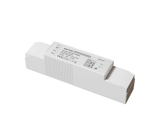Блок питания Maytoni Technical Dali 23-40V 15-20W IP20 0,35-0,5A PSL-DL40-S-350-500mA
