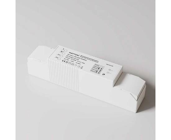 Блок питания Maytoni Technical Dali 23-40V 15-20W IP20 0,35-0,5A PSL-DL40-S-350-500mA, изображение 3
