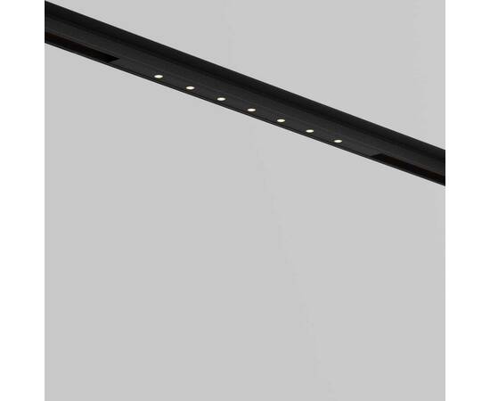 Трековый светильник Maytoni Technical TR174-1-12WTW-M-B, изображение 3