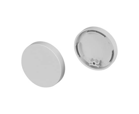 Заглушка Arlight Round-D40 044520