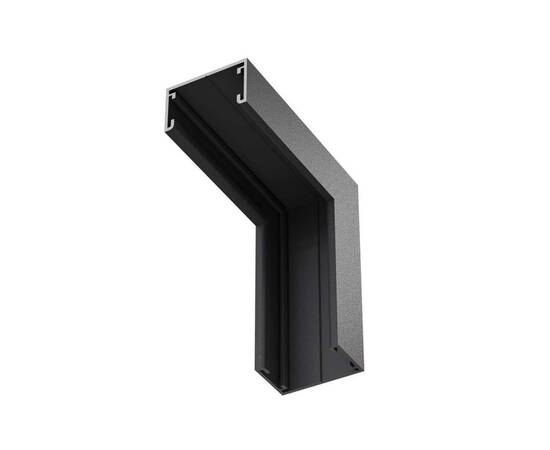 Коннектор угловой внутренний Maytoni Technical TRA172ICL-11B