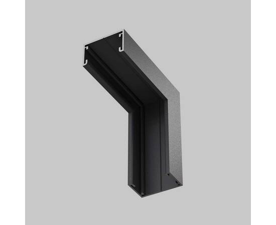 Коннектор угловой внутренний Maytoni Technical TRA172ICL-11B, изображение 5