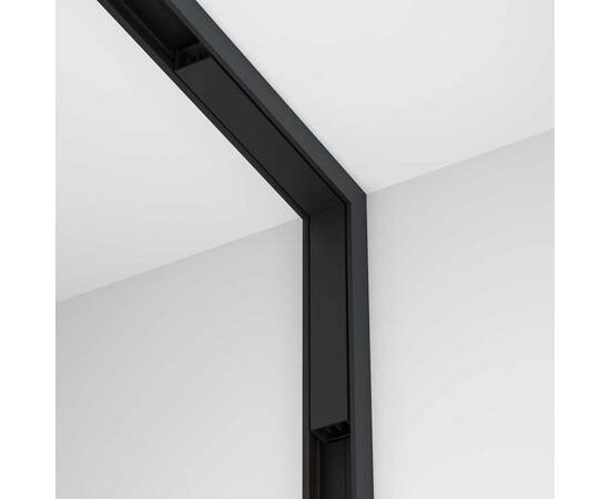 Коннектор угловой внутренний Maytoni Technical TRA172ICL-11B, изображение 6