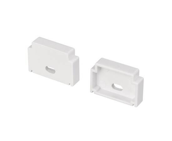 Заглушка Arlight Fantom-W23 с отверстием 040941