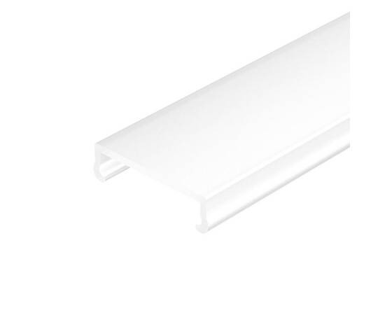 Рассеиватель Arlight Plintus-H73-F-2000 Opal 043594