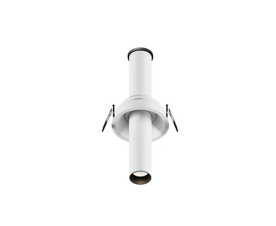 Встраиваемый светодиодный спот Maytoni Technical Focus T C140RS-L200-7W3K-W