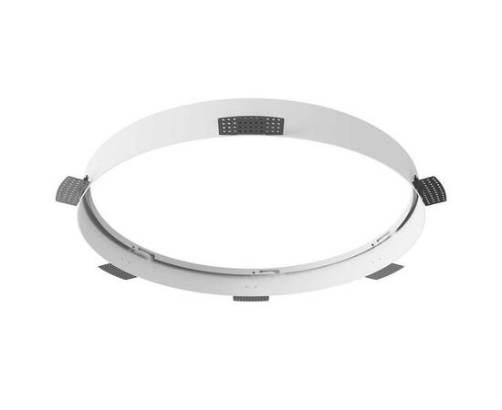 Аксессуар для встраиваемого светильника Maytoni Technical Zon DLA032-TRS90-W