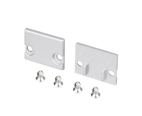 Заглушка Arlight Floor18-H15 глухая 047410