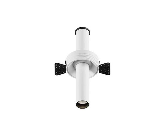 Встраиваемый светодиодный спот Maytoni Technical Focus T C140TRS-L200-7W3K-W