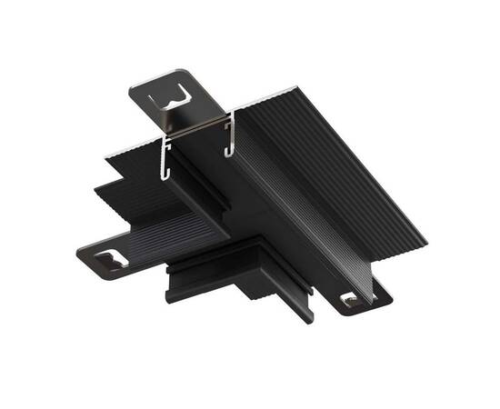 Т- образный коннектор встраиваемый Maytoni Technical TRA172CT-12B