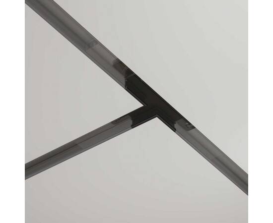 Т- образный коннектор встраиваемый Maytoni Technical TRA172CT-12B, изображение 2