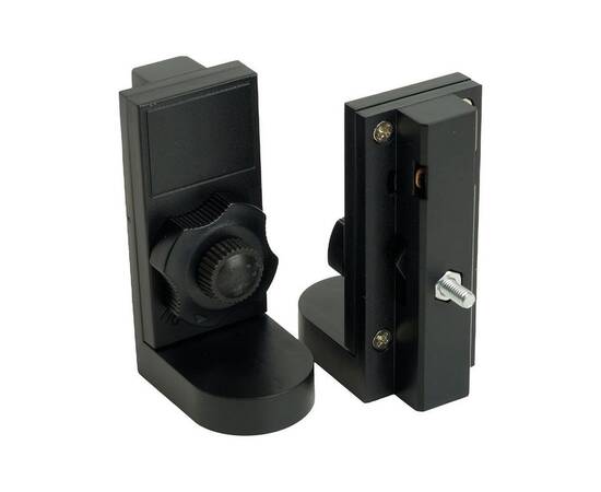 Адаптер для установки Т8 лампы для шинопровода Feron LD1016 51038