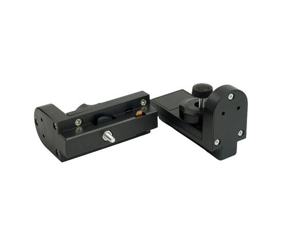 Адаптер для установки Т8 лампы для шинопровода Feron LD1016 51038, изображение 7