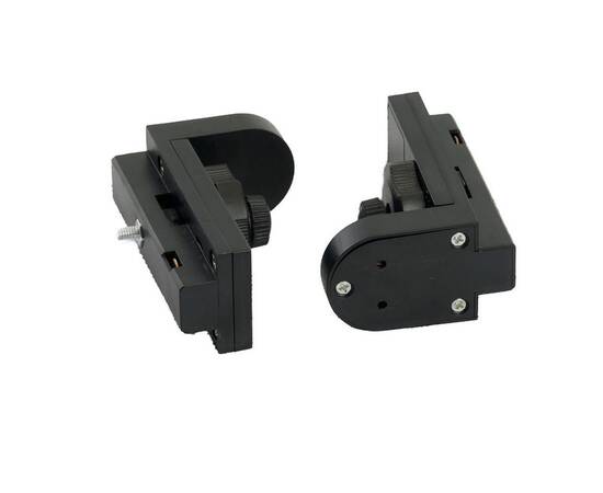 Адаптер для установки Т8 лампы для шинопровода Feron LD1016 51038, изображение 8