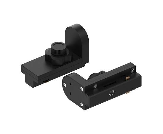 Адаптер для установки Т8 лампы для шинопровода Feron LD1016 51038, изображение 9