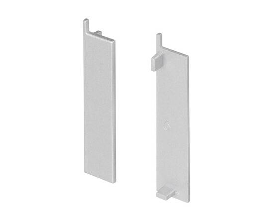 Заглушка Arlight Plintus-H58-F 046395