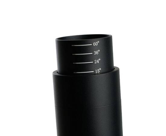 Трековый светодиодный светильник Feron AL137 51174, изображение 4