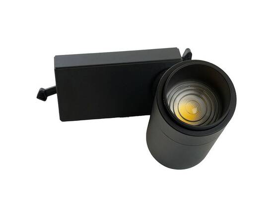 Трековый светодиодный светильник Feron AL137 51174, изображение 9