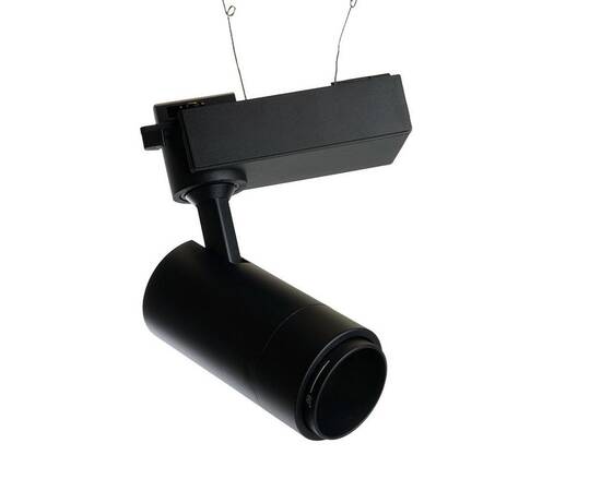 Трековый светодиодный светильник Feron AL137 51174, изображение 11