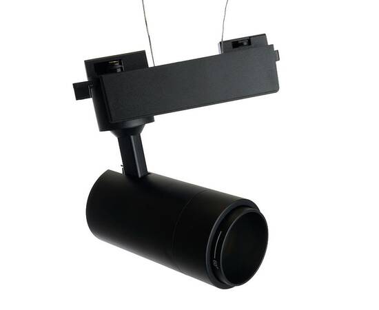 Трековый светодиодный светильник Feron AL137 51174, изображение 12