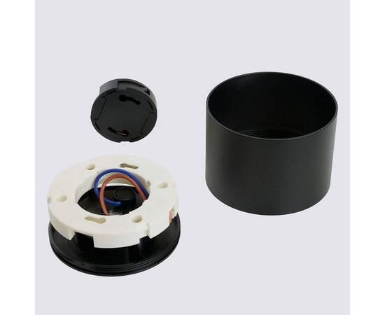 Трековый светильник Feron AL134 51123, изображение 5