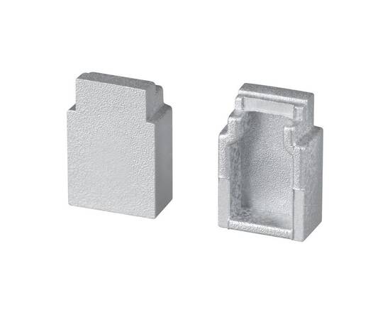 Заглушка Arlight Wall-Fantom-Bent-W10-Side глухая 043909