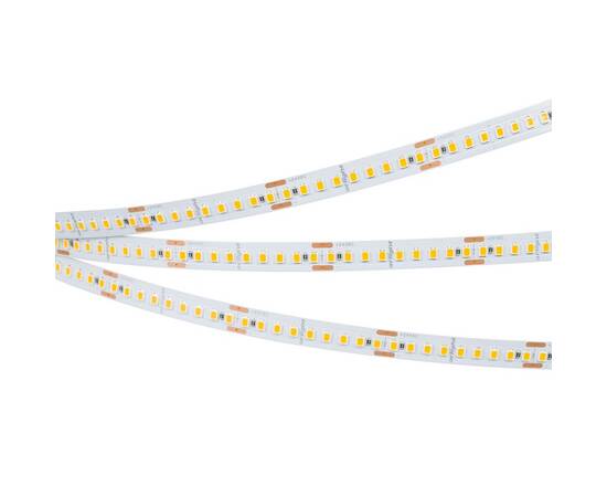Светодиодная лента Arlight 12W/m 80Led/m 2835SMD дневной белый 5M UL-A180-10mm 24V Day5000 044512, изображение 3