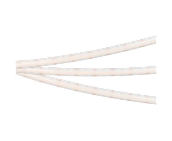 Светодиодная влагозащищенная лента Arlight 4W/m 308Led/m 2835SMD теплый белый 5M RTW-SEW-A308-10mm 24V Warm3000 045289, изображение 3