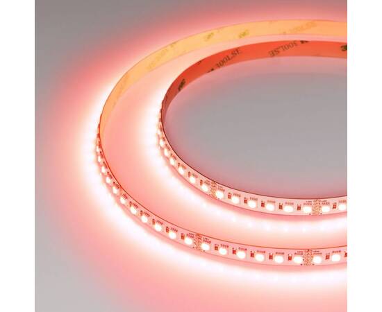 Светодиодная лента Arlight 5W/m 120Led/m 4040SMD разноцветный/дневной белый 5M RT-H120-10mm 24V RGBW-Day-4-in-1 048747, изображение 7