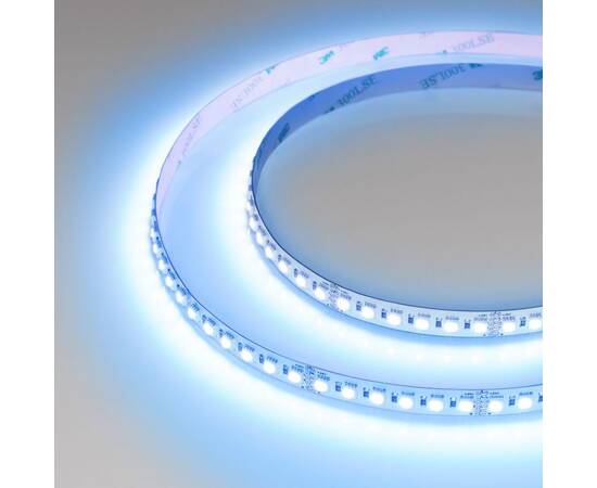 Светодиодная лента Arlight 5W/m 120Led/m 4040SMD разноцветный/дневной белый 5M RT-H120-10mm 24V RGBW-Day-4-in-1 048747, изображение 8