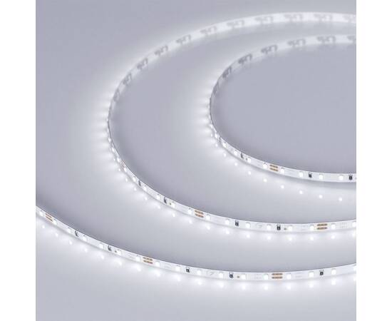 Светодиодная лента Arlight 4W/m 120Led/m 2216SMD холодный белый 5M MICROLED-M120-4mm 24V Cool 8K 040607