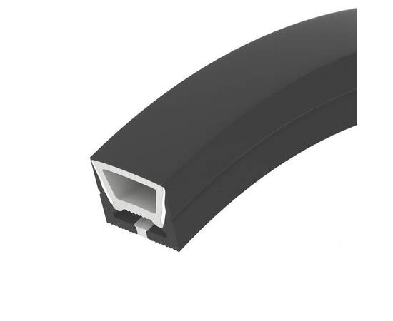 Профиль Arlight WPH-Flex-1616-Top-S11-5M Full Black 045774