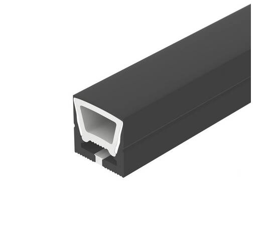 Профиль Arlight WPH-Flex-1616-Top-S11-5M Full Black 045774, изображение 5
