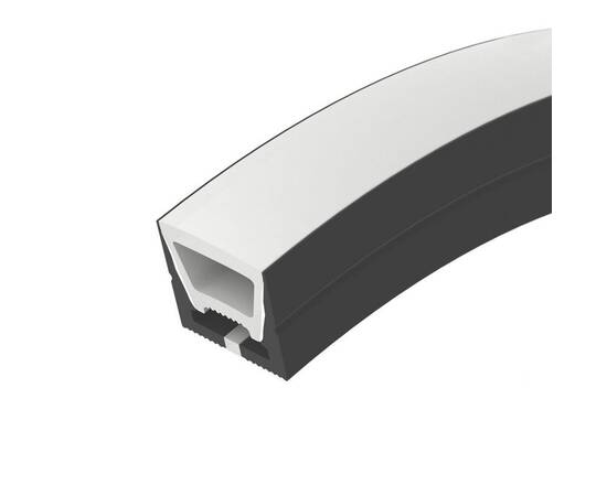 Профиль Arlight WPH-Flex-1616-Top-S11-5M Black 045759