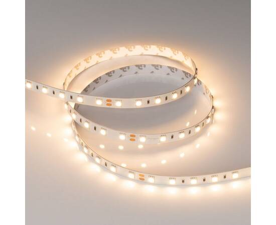 Светодиодная лента Arlight 4W/m 60Led/m 5060SMD теплый белый 5M RT-B60-10mm 24V Warm2700 008828(3)